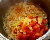 Bácskai Rizses hús recept fázis 1 fotója