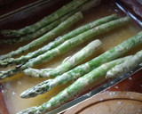 Foto del paso 3 de la receta: Espárragos apanados