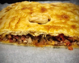 Foto del paso 10 de la receta: Empanada de carne casera