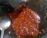 Foto langkah ke 5 dari resep Rujak serut mangga.