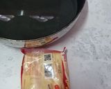Foto langkah ke 3 dari resep Es Dawet Ireng Keju.