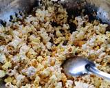 Cheese masala popcorn recipe step 1 photo