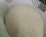 Foto del paso 2 de la receta: Pizza a la sartén