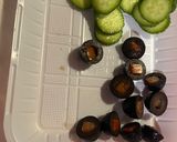 صورة لخطوة 6 من وصفة مثلثات التوست🍞