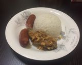Foto del paso 6 de la receta: Muslo frito 🍗