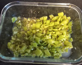 Foto del paso 3 de la receta: Chacarero