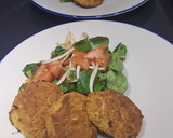 Foto del paso 6 de la receta: Falafel al horno