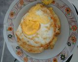 Foto langkah ke 1 dari resep Telur ceplok asam pedas.