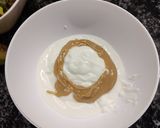 Foto del paso 1 de la receta: Yogurt con frutas y granola saludable