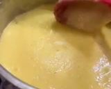 A picture of step 5 of Potato cauliflower soup.