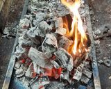 Foto del paso 1 de la receta: Domingo: se cocino algo rico... asadito