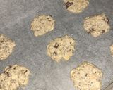 Foto del paso 2 de la receta: Galletas avena y chía