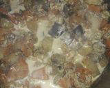 Foto del paso 5 de la receta: Revuelto de verduras fácil, sano y rápido