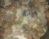 Foto del paso 5 de la receta: Revuelto de verduras fácil, sano y rápido