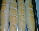 Foto del paso 5 de la receta: Pan baguette