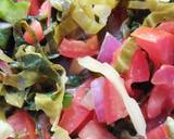 Salad recipe step 2 photo