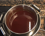 Foto del paso 4 de la receta: Pastel de chocolate de maman Guerad
