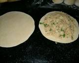Aaloo kay parathay recipe step 4 photo