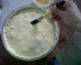 Foto del paso 15 de la receta: Tarta de pollo con verduras