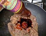 Thai Style Chicken Livers recipe step 15 photo