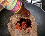 A picture of step 15 of Thai Style Chicken Livers.