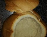 Foto del paso 1 de la receta Pan relleno