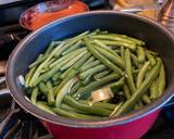 Garlic and Bacon Green Beans recipe step 1 photo