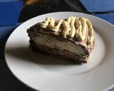 Chocolate cake recipe step 5 photo
