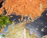 વેજ ગ્રીલ સેન્ડવીચ (Veg. Grill Sandwich Recipe In Gujarati) રેસીપી સ્ટેપ1ફોટો