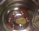 Foto del paso 1 de la receta: Granita de durazno saludable y refrescante