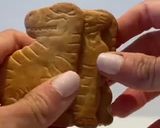 Foto del paso 1 de la receta: Cookies de DINOSAURUS