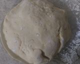Foto langkah ke 2 dari resep Pempek Ekonomis tanpa ikan.
