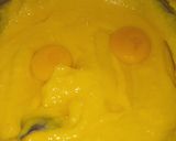 Foto del paso 2 de la receta: Pastel de calabaza y choclo