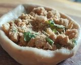 લિટ્ટી ચોખા(litti chokha recipe in gujarati) રેસીપી સ્ટેપ8ફોટો