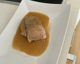 Foto del paso 4 de la receta: Solomillo a la cerveza