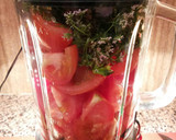 Foto del paso 2 de la receta: Salsa de tomate picante anchoada