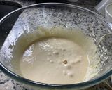 Foto del paso 1 de la receta: Pastel mágico