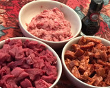 Foto del paso 4 de la receta: Locro criollo