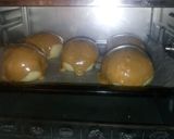 Foto langkah ke 9 dari resep Roti Boy.