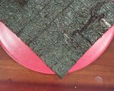 Foto langkah ke 1 dari resep Nori Rice Crispy.