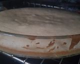 A picture of step 6 of Yoghurt desert.