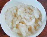 ยำเล็บมือนาง วิธีทำสูตร 2 รูป