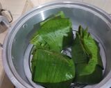 Foto langkah ke 1 dari resep Bothok tahu + udang.