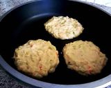 Foto del paso 4 de la receta: Tortitas de Chayota