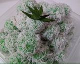 Foto langkah ke 8 dari resep 86. Bola Klepon (step by step).