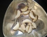 દૂધી નું શાક (Dudhi Shaak Recipe in Gujarati) રેસીપી સ્ટેપ1ફોટો