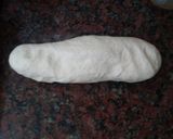Foto del paso 2 de la receta: Rollitos de pizza