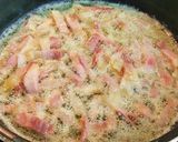 Foto del paso 2 de la receta: Espaguetis Carbonara