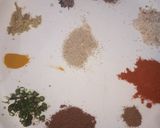 A picture of step 1 of Tomato chat.