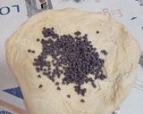 Foto del paso 5 de la receta: Pan dulce nevado para Navidad 🎄